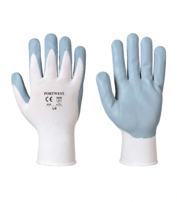 A325 Dexti-Grip Pro Glove - Nitrile Foam